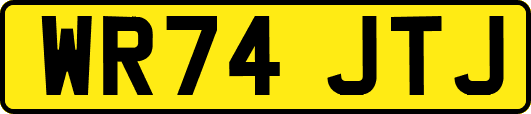 WR74JTJ