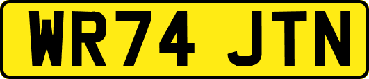 WR74JTN