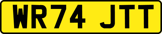 WR74JTT