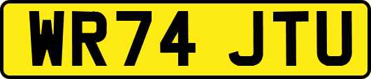 WR74JTU