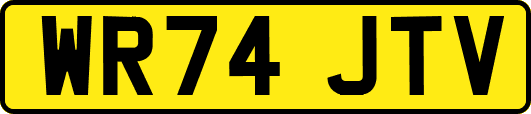 WR74JTV