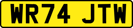 WR74JTW