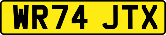WR74JTX