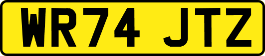 WR74JTZ