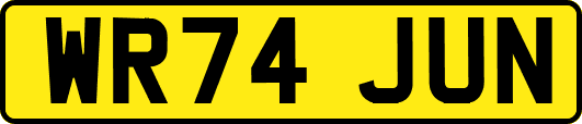 WR74JUN