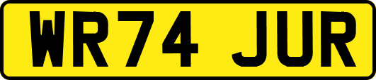 WR74JUR