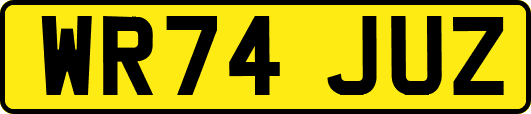WR74JUZ