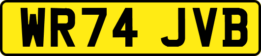 WR74JVB