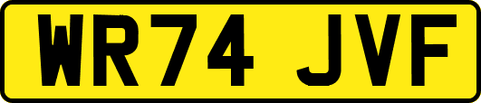 WR74JVF