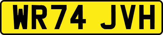 WR74JVH