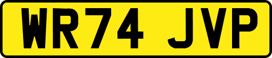 WR74JVP