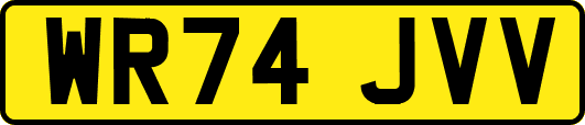 WR74JVV
