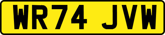 WR74JVW