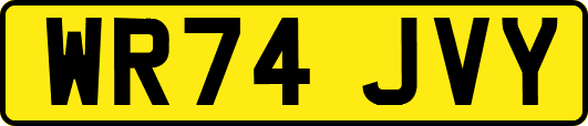 WR74JVY