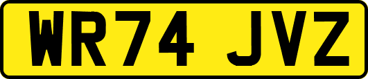 WR74JVZ