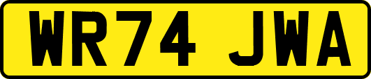 WR74JWA