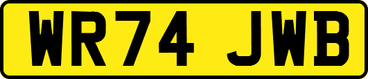 WR74JWB