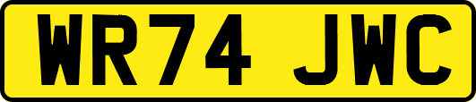 WR74JWC