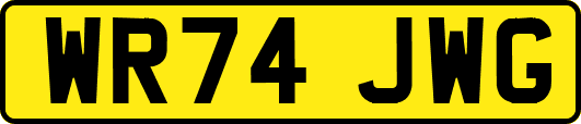 WR74JWG