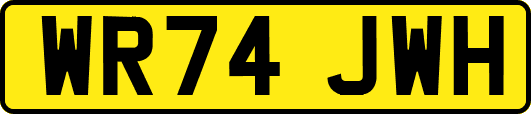 WR74JWH