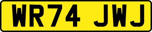 WR74JWJ