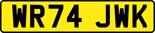 WR74JWK