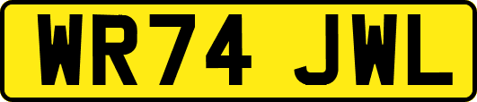 WR74JWL