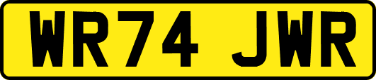 WR74JWR