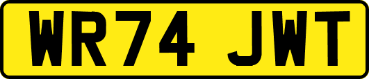 WR74JWT