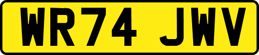 WR74JWV