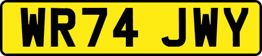 WR74JWY