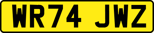 WR74JWZ