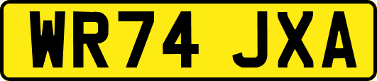 WR74JXA