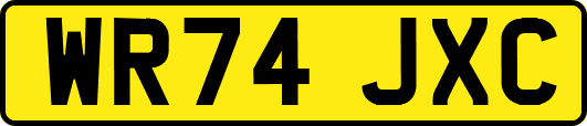 WR74JXC