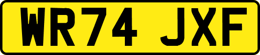 WR74JXF