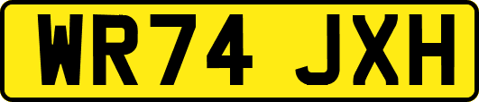 WR74JXH