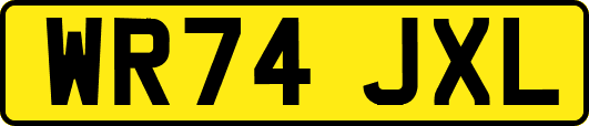 WR74JXL