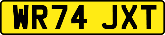 WR74JXT