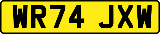 WR74JXW