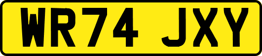 WR74JXY