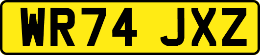 WR74JXZ