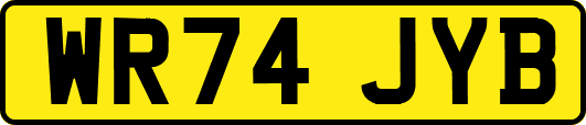 WR74JYB