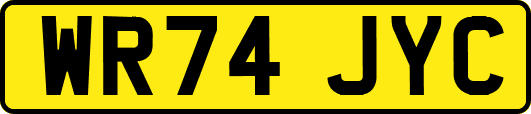 WR74JYC