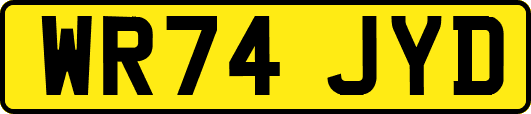 WR74JYD
