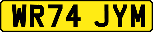 WR74JYM