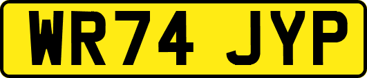 WR74JYP
