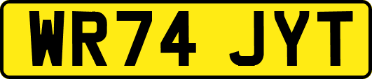 WR74JYT