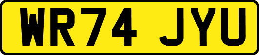 WR74JYU