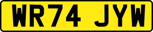 WR74JYW