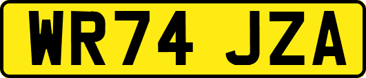 WR74JZA